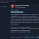Illustration for article titled Ark: Survival Evolved, As Told By Steam Reviews